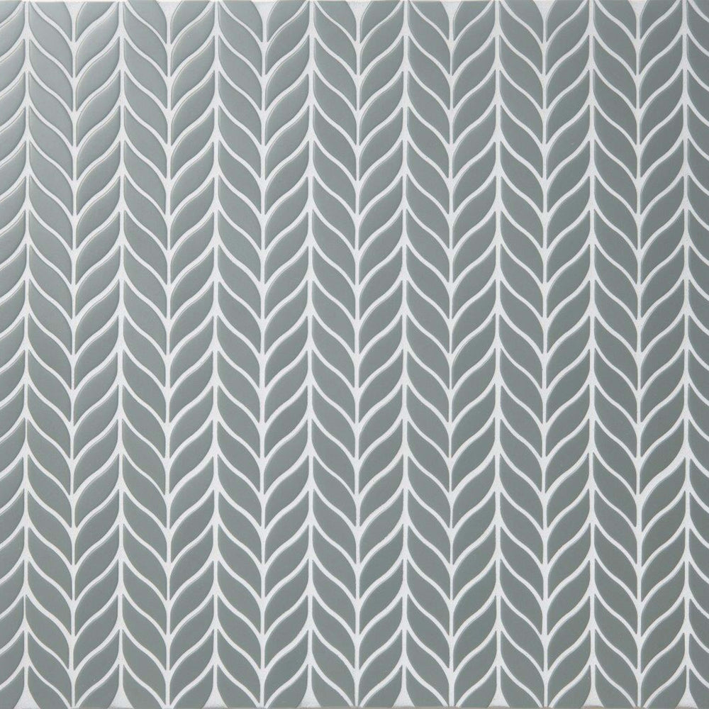 Hustle - Highland in Parlay Glass Tile