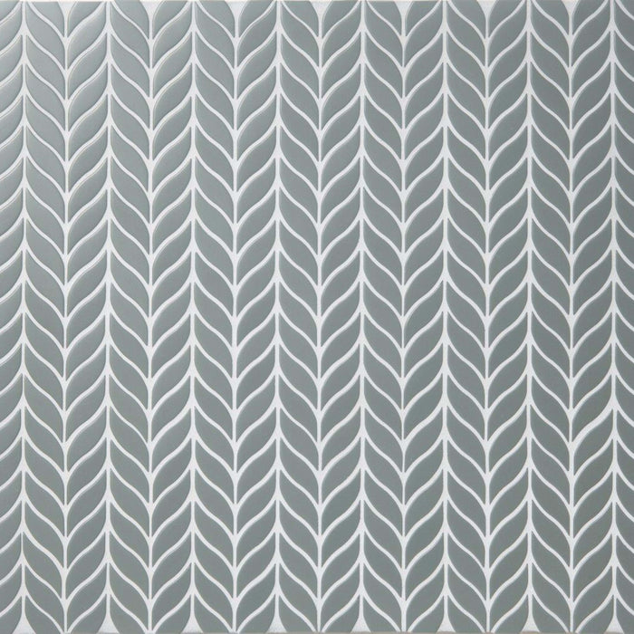 Hustle - Highland in Parlay Glass Tile