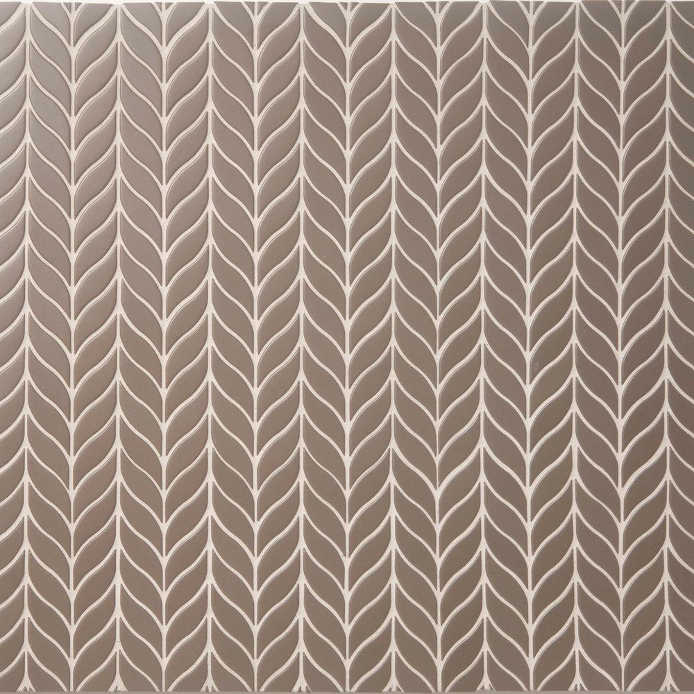 Hustle - Culture in Parlay Glass Tile