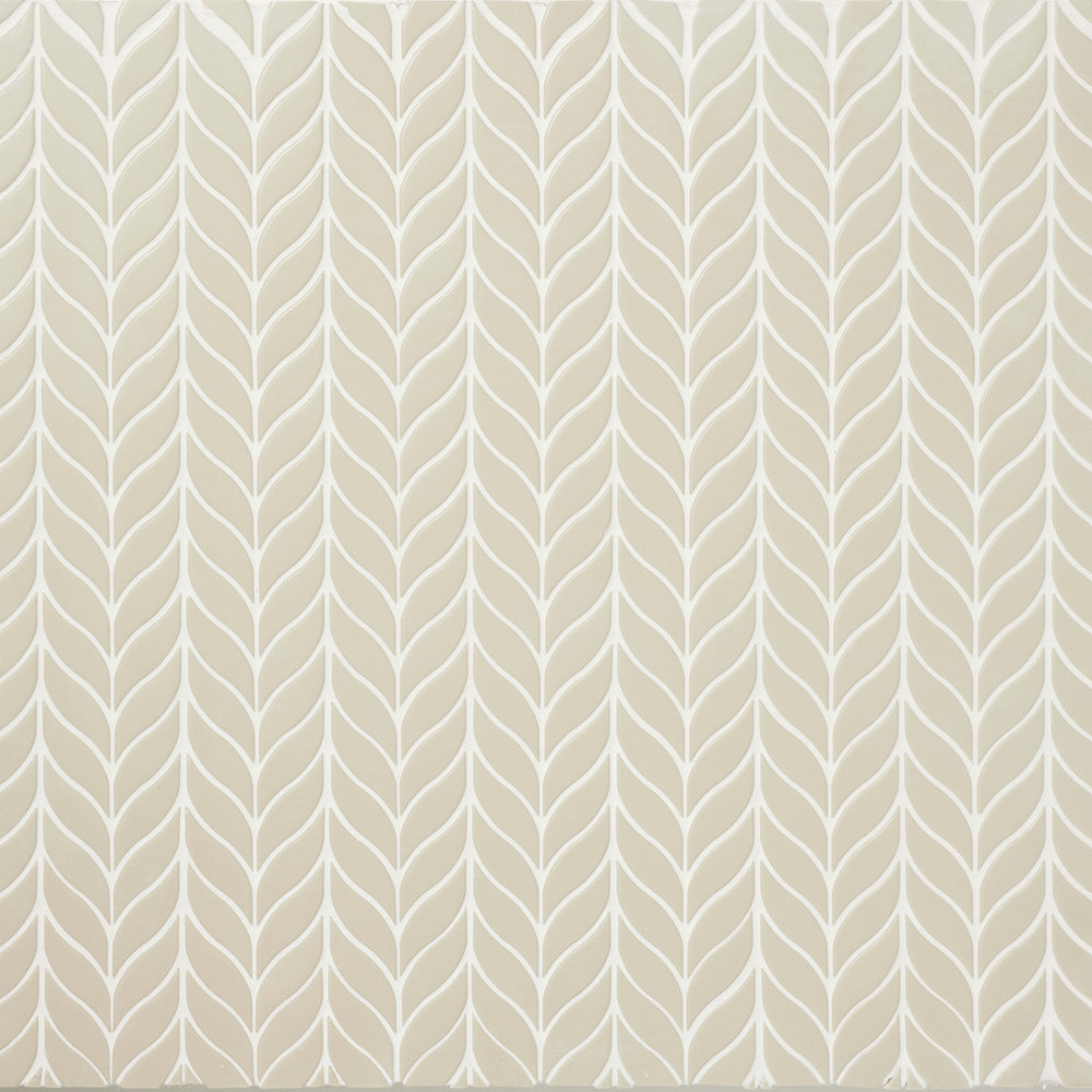 Hustle - Freelance in Parlay Glass Tile