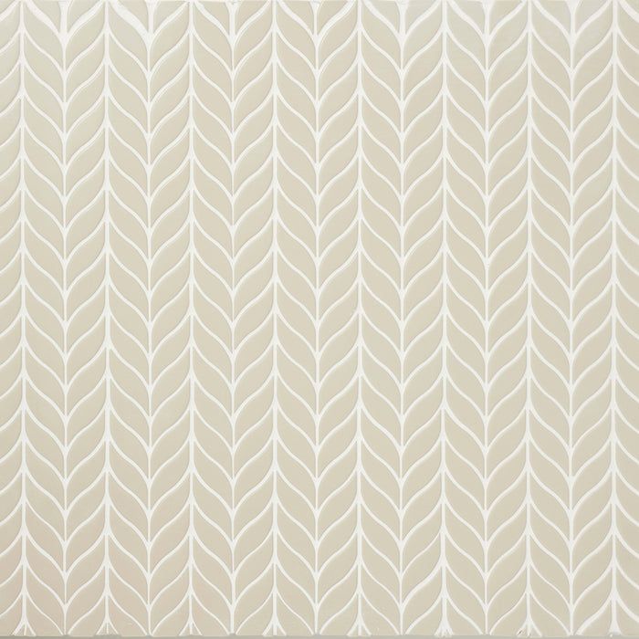 Hustle - Freelance in Parlay Glass Tile