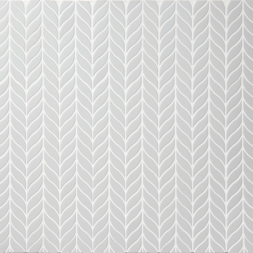 Hustle - Mindset in Parlay Glass Tile
