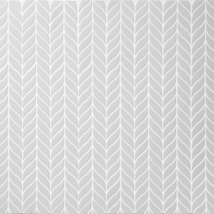 Hustle - Mindset in Parlay Glass Tile