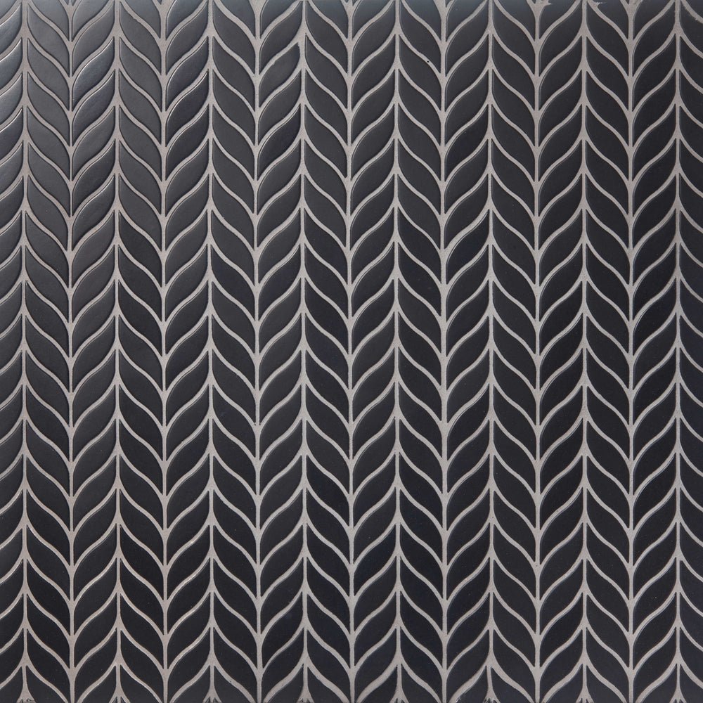 Hustle - Night Fever in Parlay Glass Tile