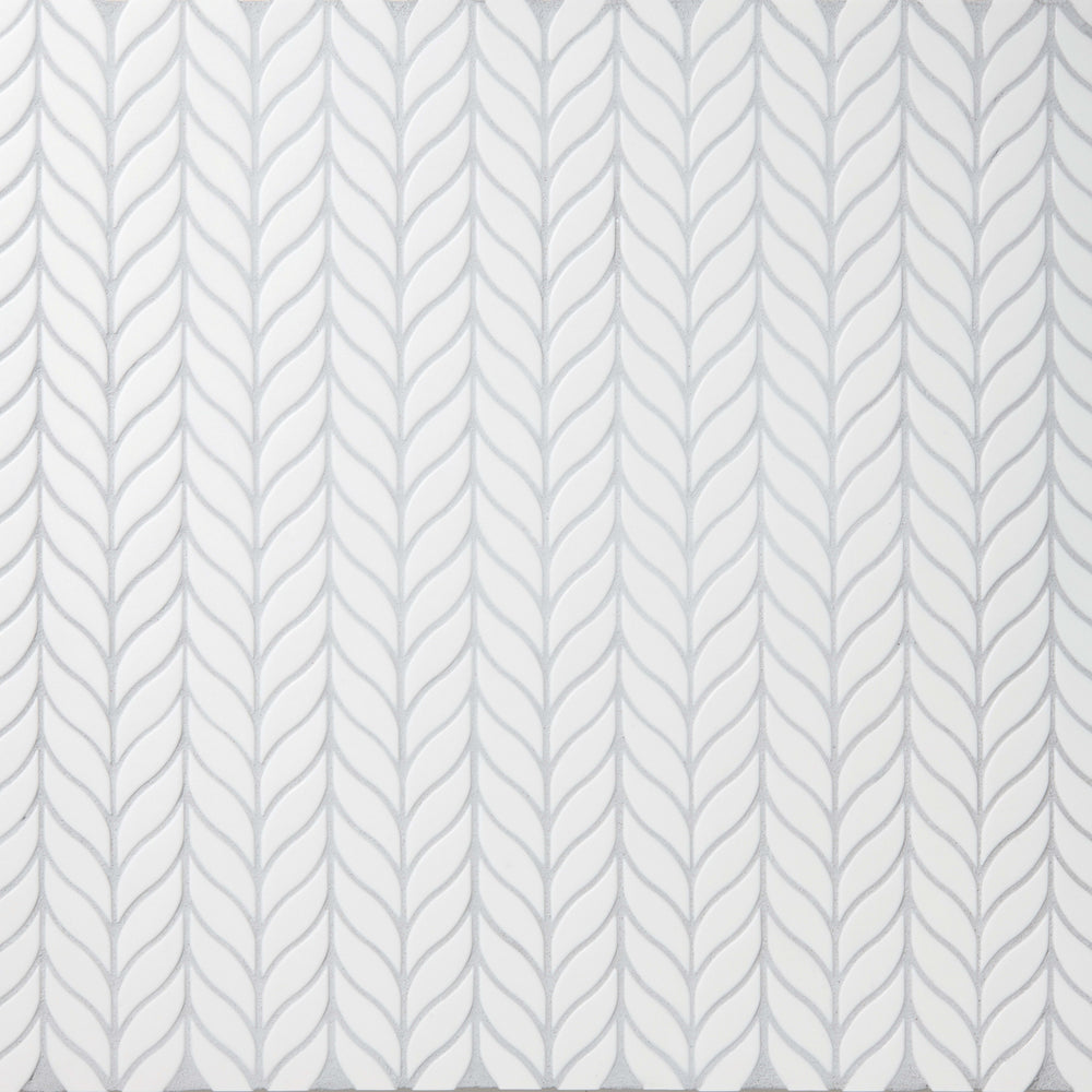 Hustle - Uptown in Parlay Glass Tile