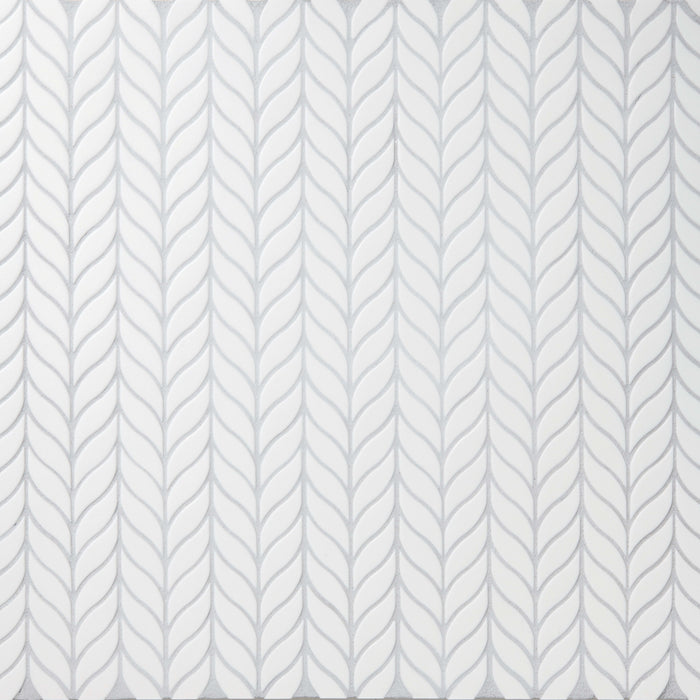 Hustle - Uptown in Parlay Glass Tile