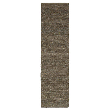 Parodos Brown in Brown 2'X8' Area Rugs