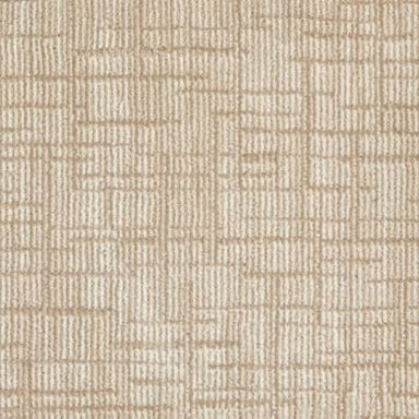 Passport in Dune Carpet