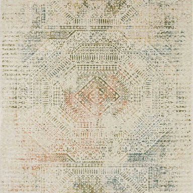 Pathways Ivory in Ivory 10'X14' Area Rugs