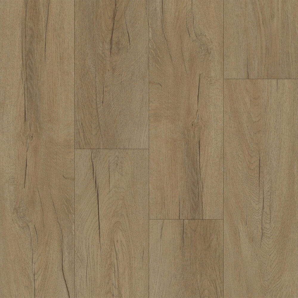 Perseverance in Sand Luxury Vinyl