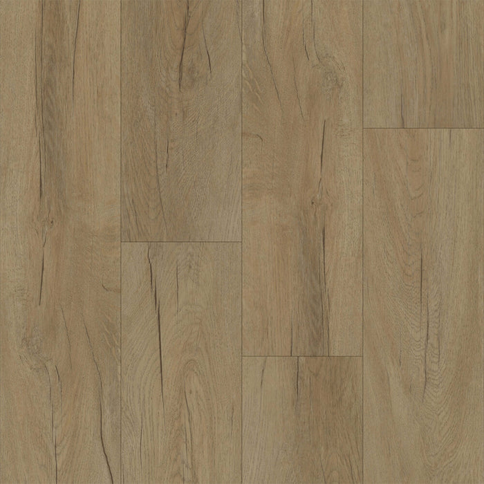 Perseverance in Sand Luxury Vinyl