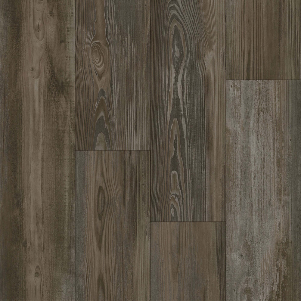 Perseverance in Smoke Luxury Vinyl