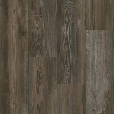 Perseverance in Smoke Luxury Vinyl