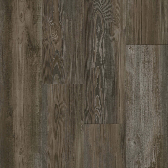 Perseverance in Smoke Luxury Vinyl