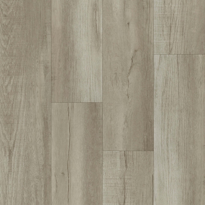 Perseverance in Snow Cap Luxury Vinyl