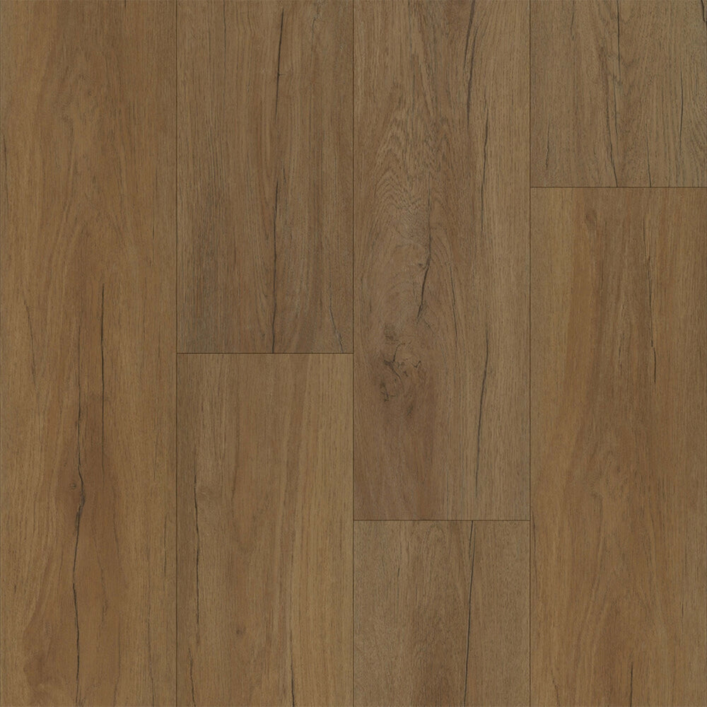 Perseverance in Tawny Luxury Vinyl