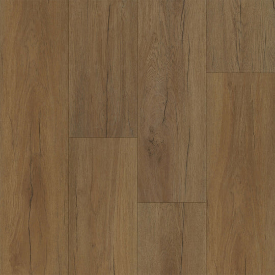 Perseverance in Tawny