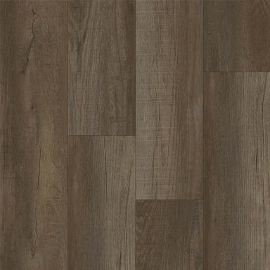 Perseverance in Tundra Luxury Vinyl