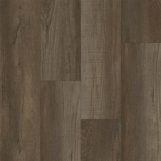 Perseverance in Tundra