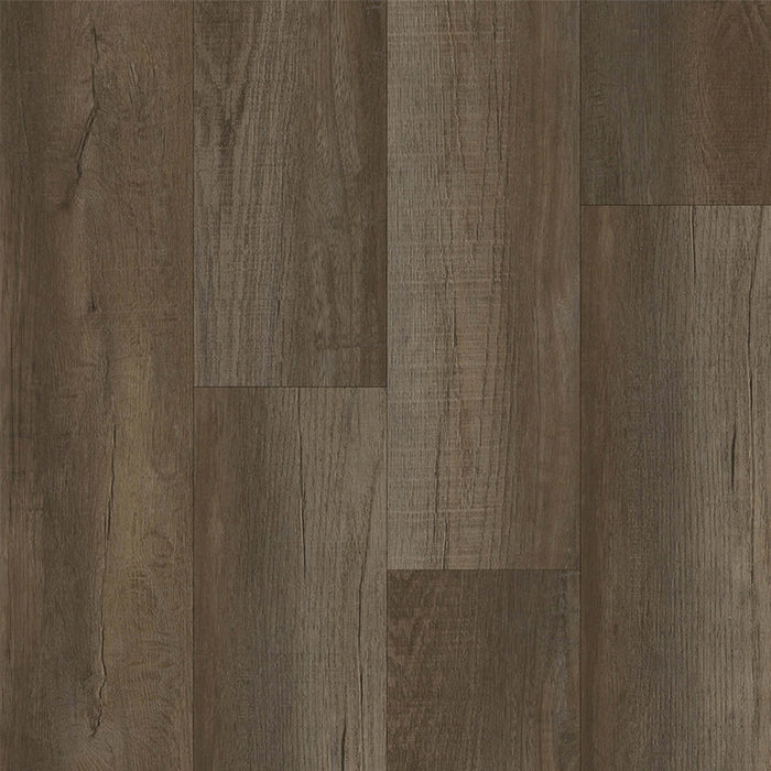 Perseverance in Tundra Luxury Vinyl