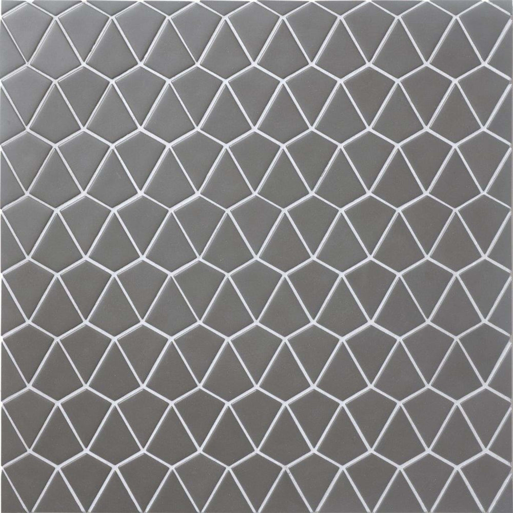 Hustle - Bronx in Persuasion Glass Tile