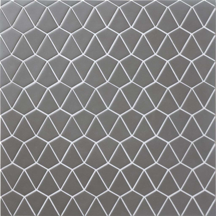 Hustle - Bronx in Persuasion Glass Tile