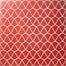 Hustle - Inferno in Persuasion Glass Tile