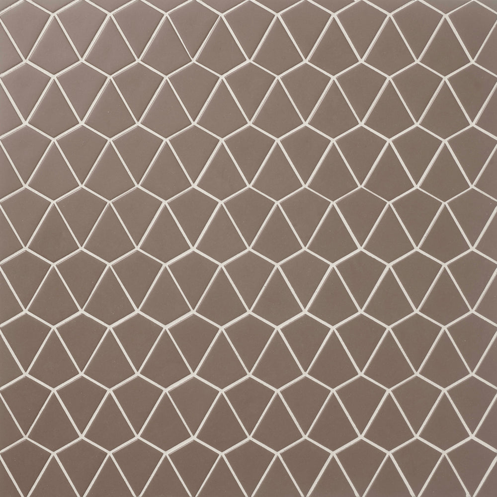 Hustle - Culture in Persuasion Glass Tile