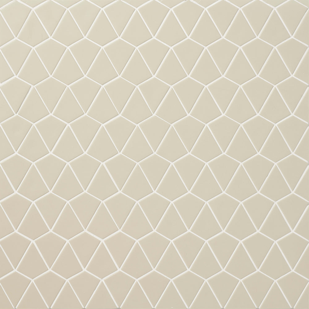 Hustle - Freelance in Persuasion Glass Tile