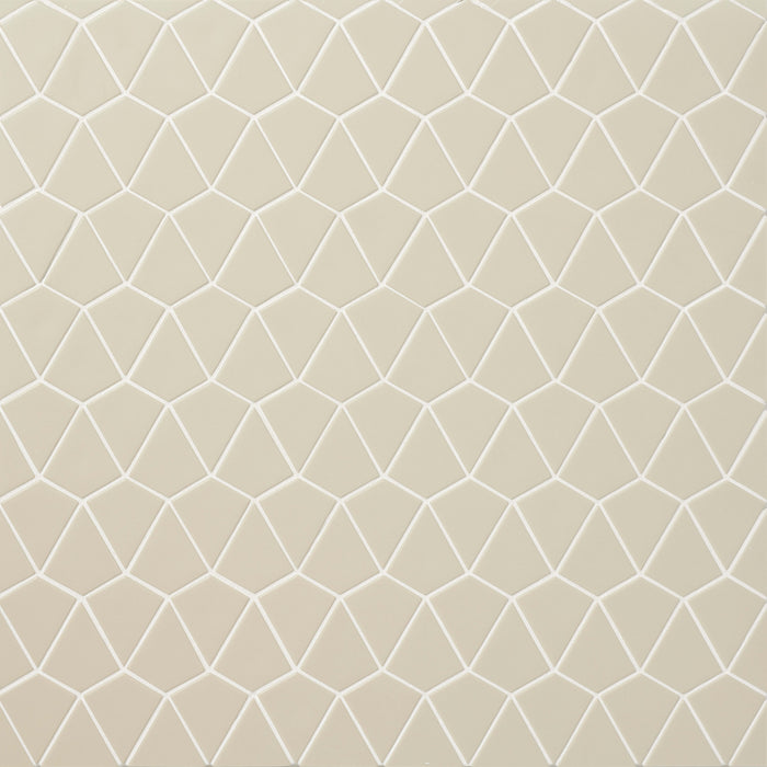 Hustle - Freelance in Persuasion Glass Tile