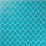 Hustle - Jetsetter in Persuasion Glass Tile