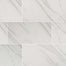 Pietra in Calacatta - 12x24 Polished Tile