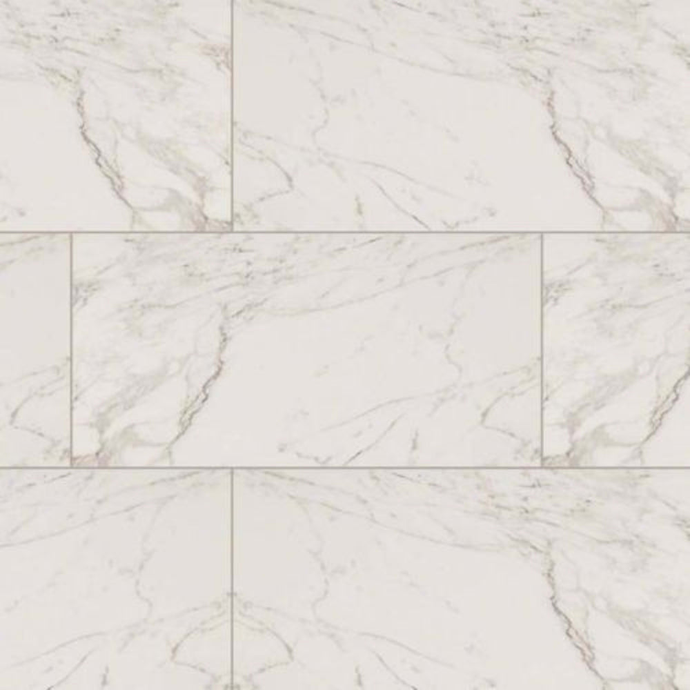 Pietra in Carrara - 12x24 Matte Tile