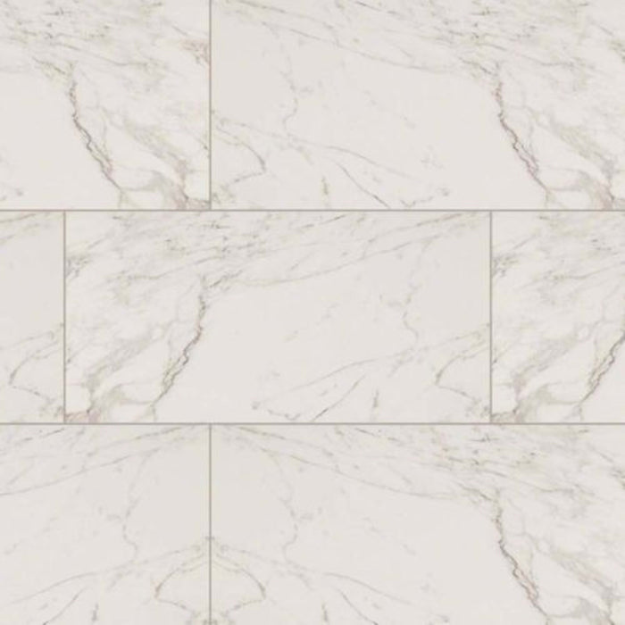 Pietra in Carrara - 12x24 Matte Tile