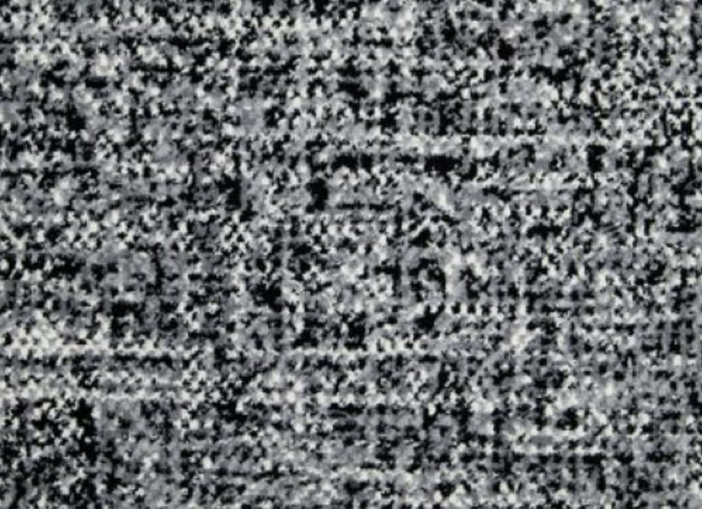Pixie Dust in Steel Carpet
