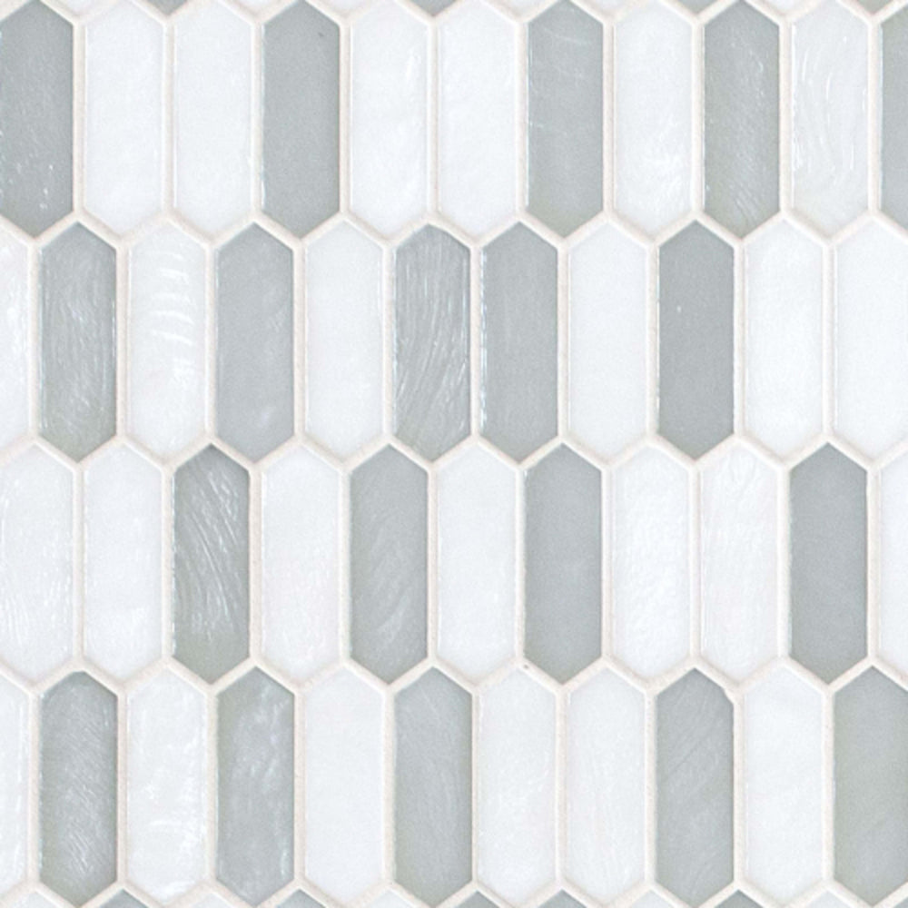 Pixie in Cloud Glass Tile