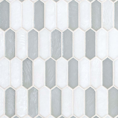Pixie in Cloud Glass Tile