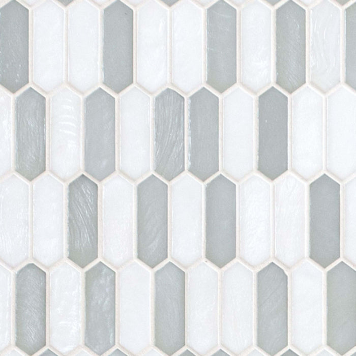 Pixie in Cloud Glass Tile