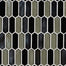 Pixie in Metallica Glass Tile