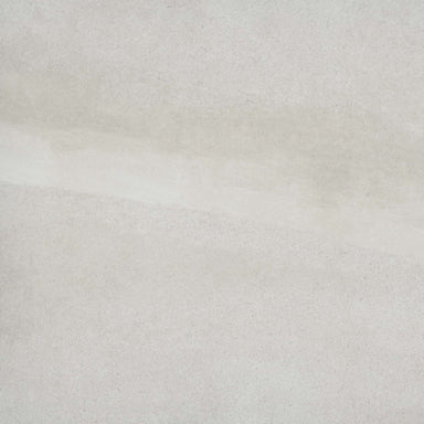 Porto II in White 32" X 32" Matte Tile