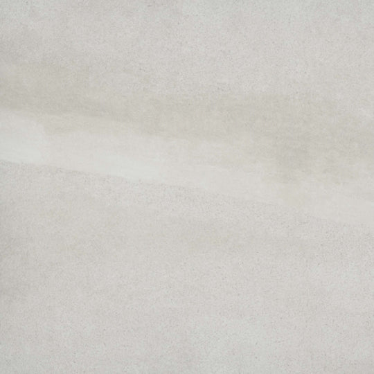 Porto II in White 32" X 32" Matte