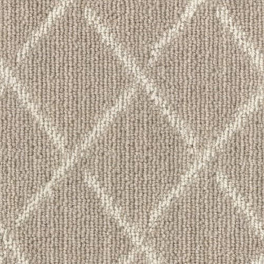 Potente in Shing A Ling Carpet