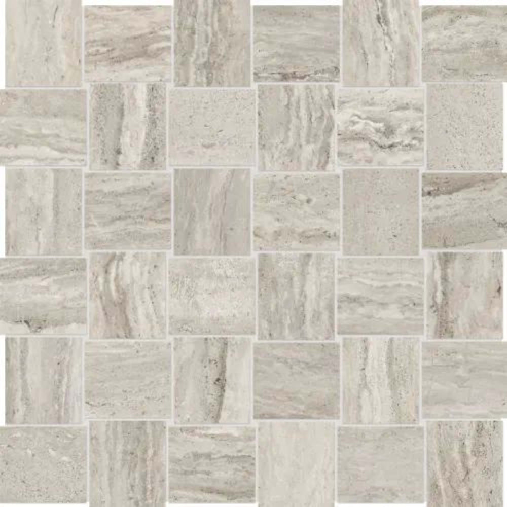 Precept in Clay Tile