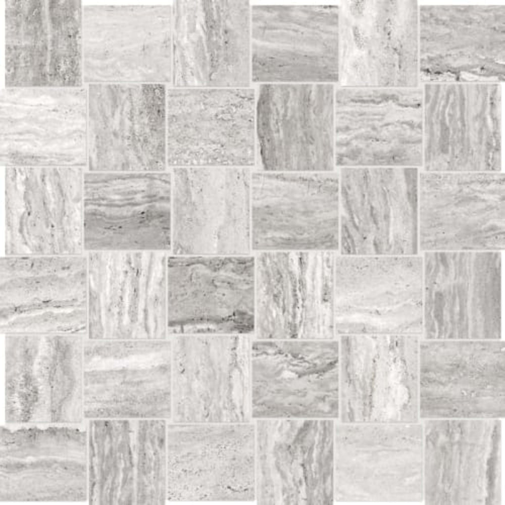 Precept in Ice Tile