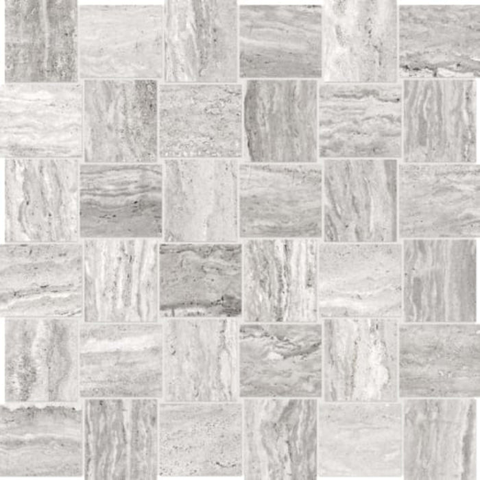 Precept in Ice Tile