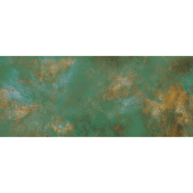 Ossido in Verderame 1"x3" (M) Panel Tile