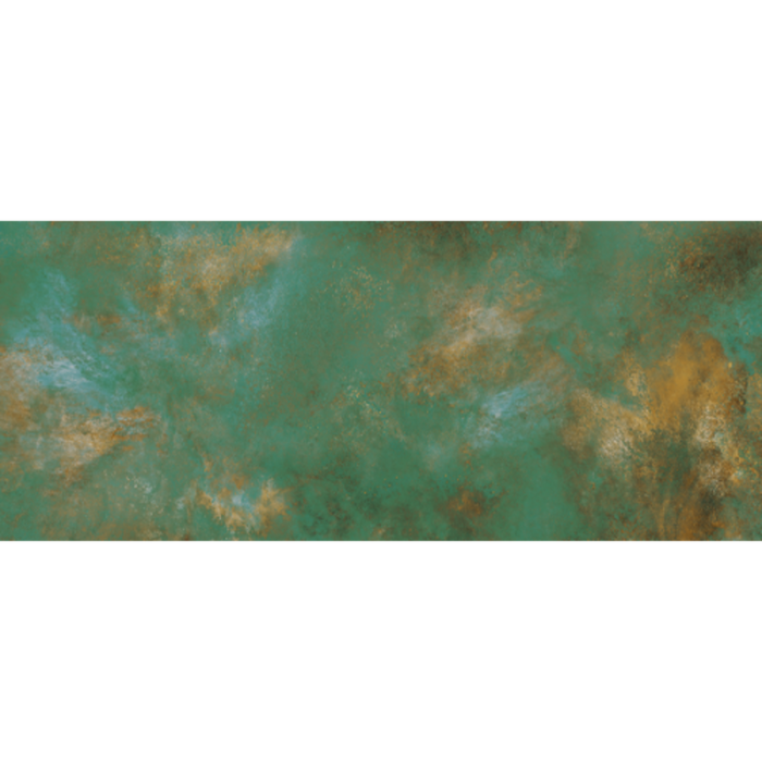 Ossido in Verderame 1"x3" (M) Panel Tile