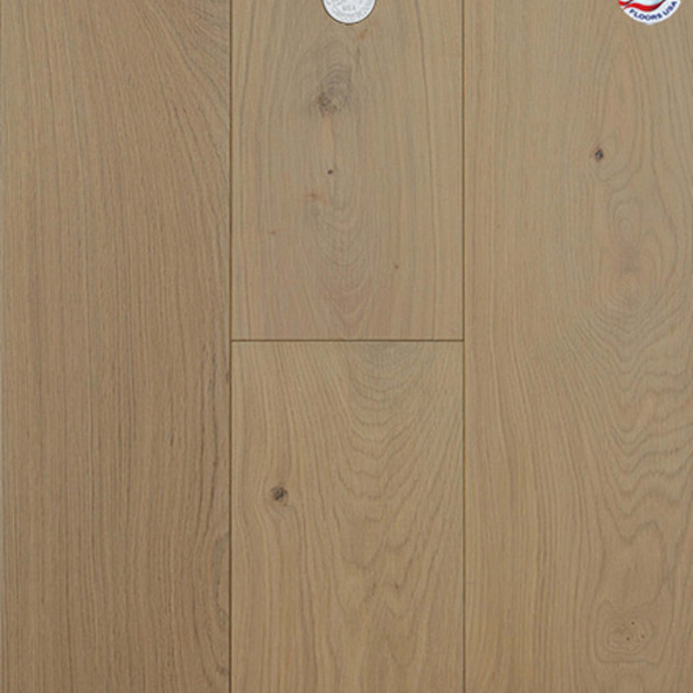 Dutch Masters in Cleve Hardwood