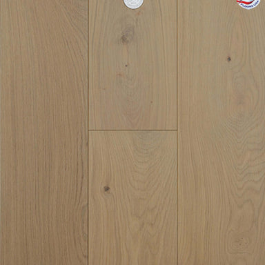 Dutch Masters in Cleve Hardwood