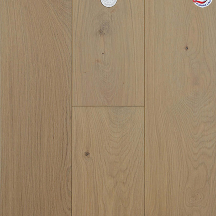 Dutch Masters in Cleve Hardwood